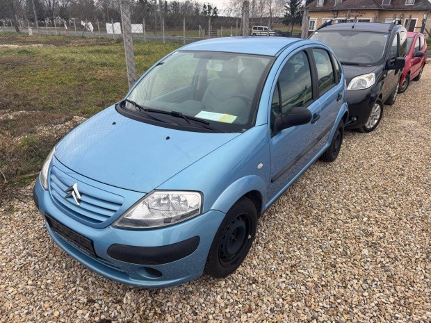 Citroen C3 1.1 Comfort