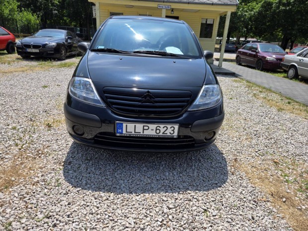 Citroen C3 1.1 Comfort ABS