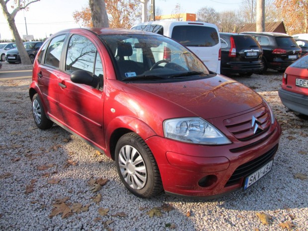 Citroen C3 1.1 Comfort ABS