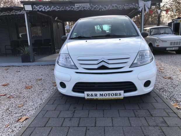 Citroen C3 1.1 Furio 109000 km. klima