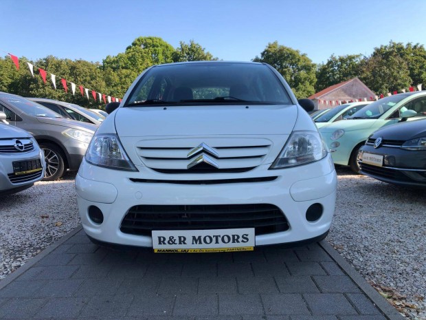 Citroen C3 1.1 Furio 109000 km. klima