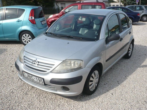 Citroen C3 1.1 SX 2002