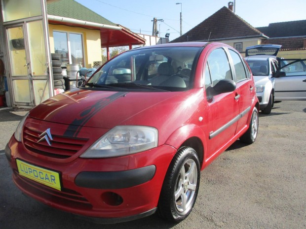 Citroen C3 1.1 SX 2002