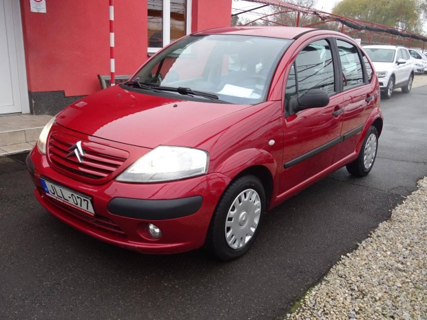 Citroen C3 1.1 SX 2002