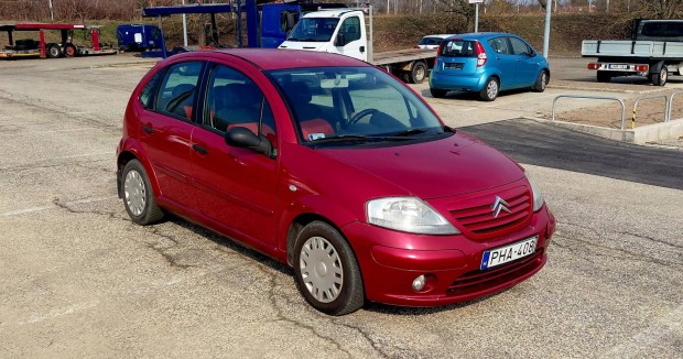 Citroen C3 1.1 SX 2002