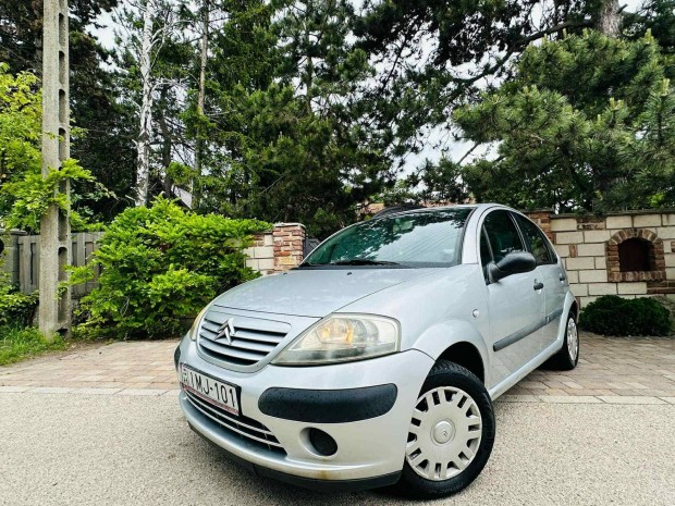 Citroen C3 1.1 Spot 2002