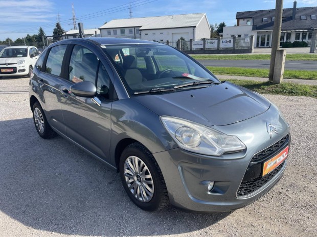 Citroen C3 1.1 Tendance Friss Mszaki.108E KM!!!