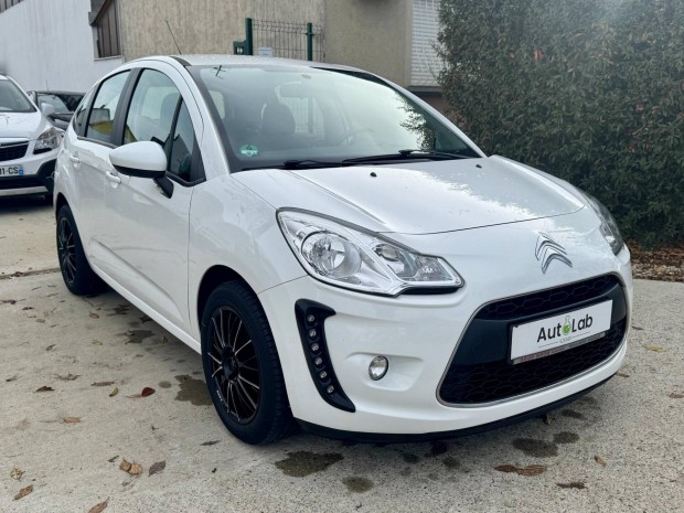 Citroen C3 1.1 Tendance Plus Nem VTI / lsft...