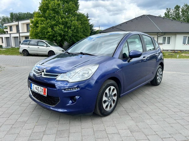 Citroen C3 1.2 Puretech Collection