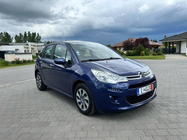 Citroen C3 1.2 Puretech Collection