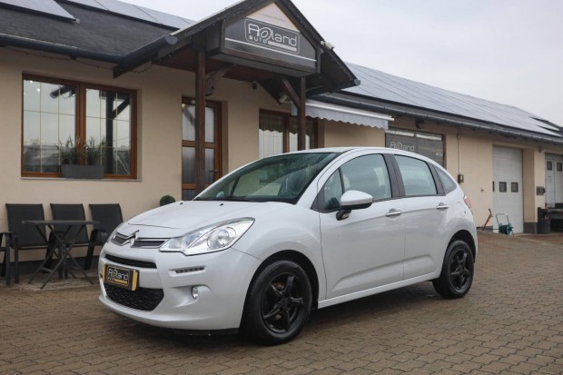 Citroen C3 1.2 Puretech Collection Lekérdezhető...