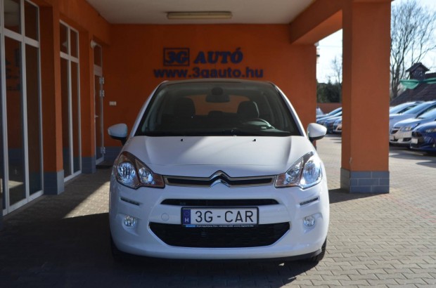 Citroen C3 1.2 Puretech Exclusive S&S Etg5
