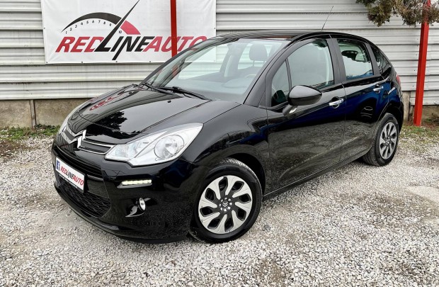 Citroen C3 1.2 Puretech Feel Digitkl�ma/Tempoma...