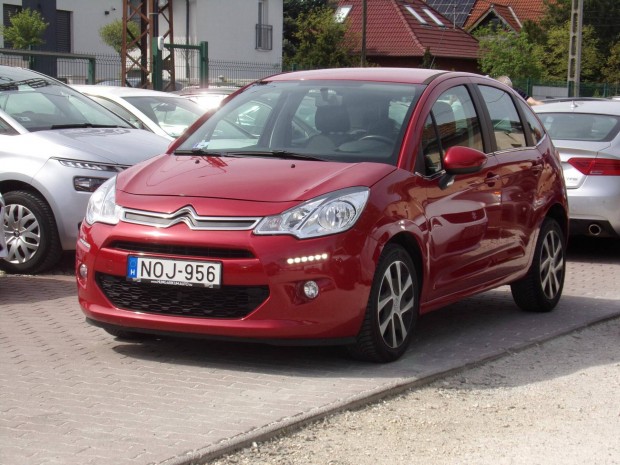 Citroen C3 1.2 Puretech Feel Magyarorszgi! 61....