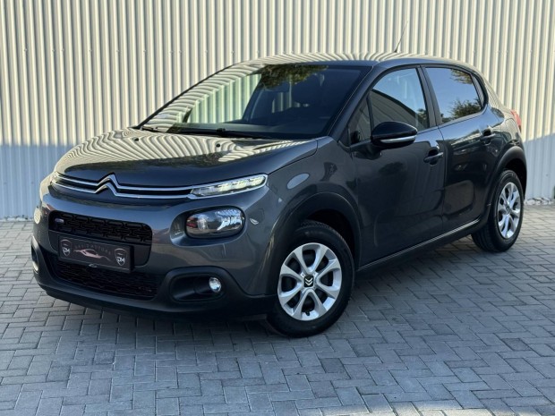 Citroen C3 1.2 Puretech Feel S&S E6.2 Multimdi...