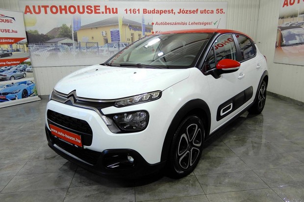 Citroen C3 1.2 Puretech Live S&S 3.534.000 + f...