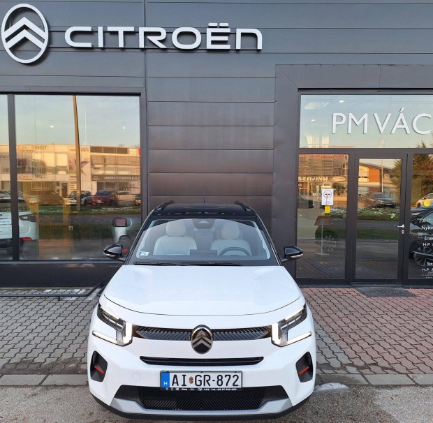 Citroen C3 1.2 Puretech Max Citroen PM Vc - Te...