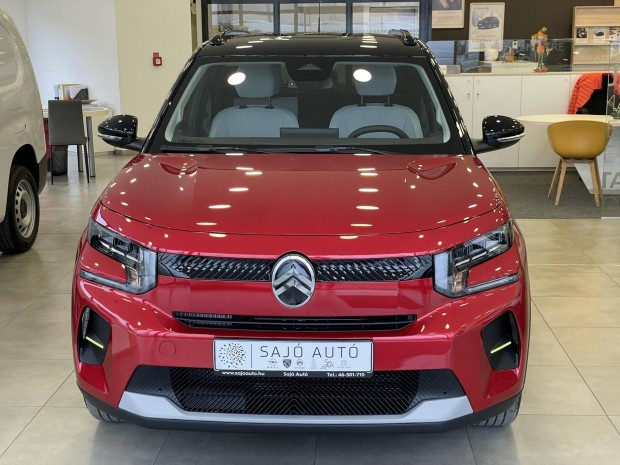 Citroen C3 1.2 Puretech Plus Most rendk�v�li ke...