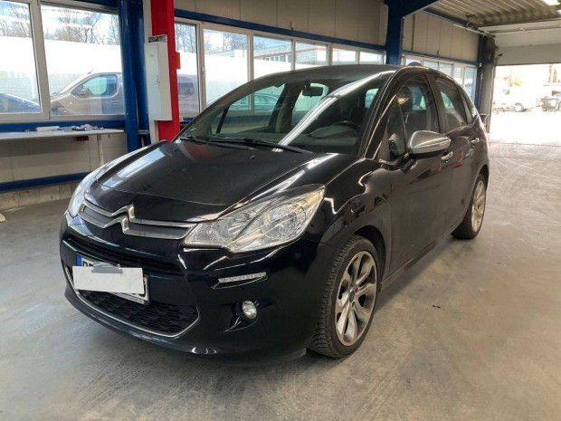 Citroen C3 1.2 Puretech S�lection 3 �v garanci�...