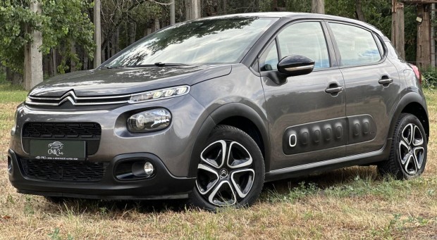 Citroen C3 1.2 Puretech Shine S&S EAT6 Automata...
