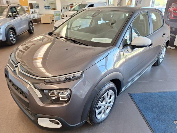 Citroen C3 1.2 Puretech You S&S Citroen PM Vc