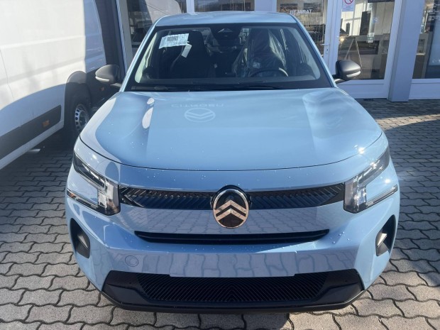 Citroen C3 1.2 Puretech You Szekszrd