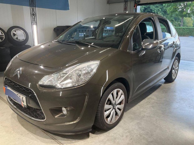 Citroen C3 1.2 VTi Collection 3 v kiterjesztet...