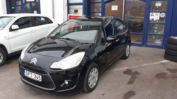 Citroen C3 1.2 VTi Collection