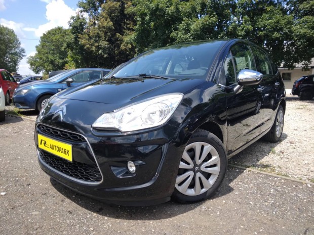 Citroen C3 1.2 VTi Puretech Exclusive 126ekm!Pa...