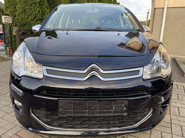 Citroen C3 1.2 VTi Puretech Sélection