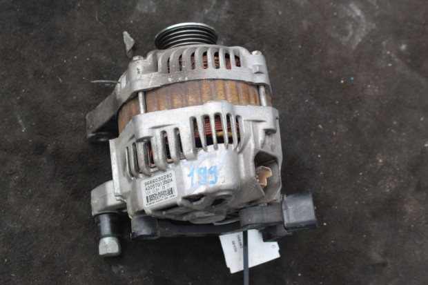 Citroen C3 1.4B Genertor 9666030280 (199)