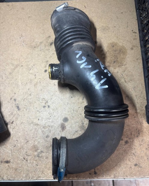 Citroen C3 1.4 16v 8HY hdi turbcs