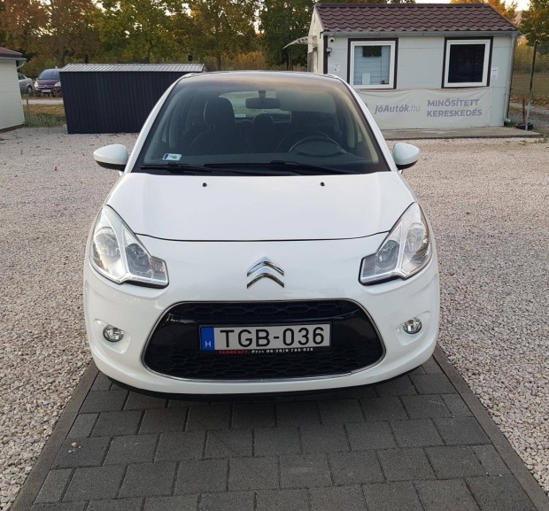 Citroen C3 1.4 Chic