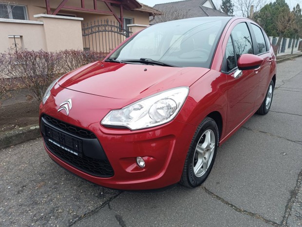 Citroen C3 1.4 Collection 116e.km!!