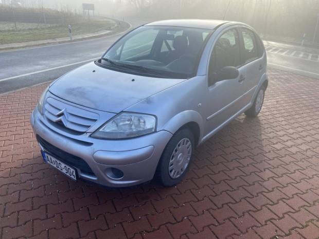 Citroen C3 1.4 Collection 128000 km!