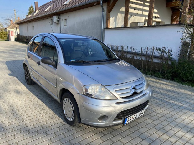 Citroen C3 1.4 Collection 128000 km!