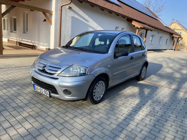 Citroen C3 1.4 Collection 128000 km!