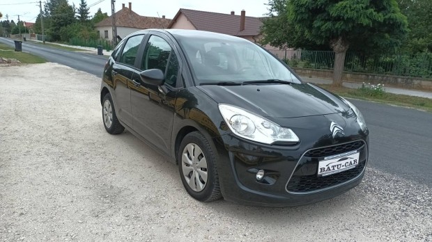 Citroen C3 1.4 Collection 1 v Garancia! BATU-C...