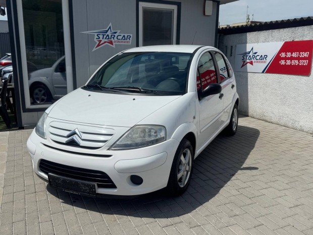 Citroen C3 1.4 Collection 2TUL / 102 EKM / Fris...