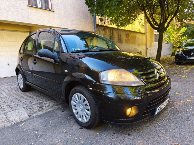 Citroen C3 1.4 Collection Gyári fényezés/153 00...