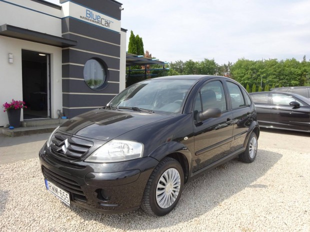 Citroen C3 1.4 Collection KM:180ezer!Megbizhat...