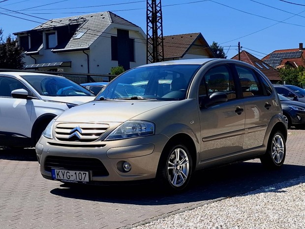 Citroen C3 1.4 Collection Magyarországi!Kitűnő...
