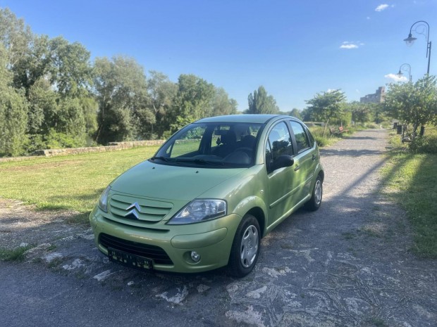 Citroen C3 1.4 Elit Plus