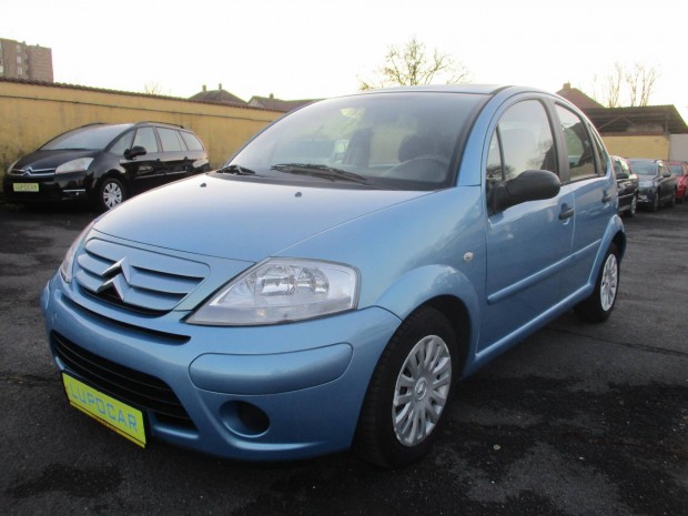 Citroen C3 1.4 Exclusive