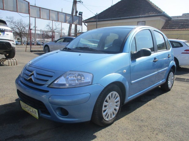 Citroen C3 1.4 Exclusive
