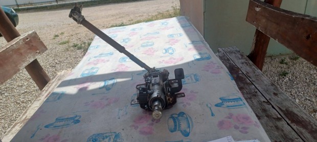 Citroen C3 1.4 HDI kormányoszlop