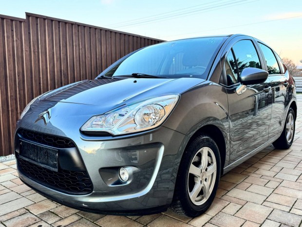 Citroen C3 1.4 HDi Collection FAP Szp llapot!...