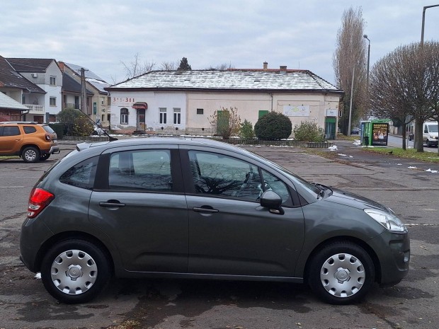 Citroen C3 1.4 HDi Collection Magyarorszgi! 11...