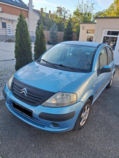 Citroen C3 1.4 HDi Comfort