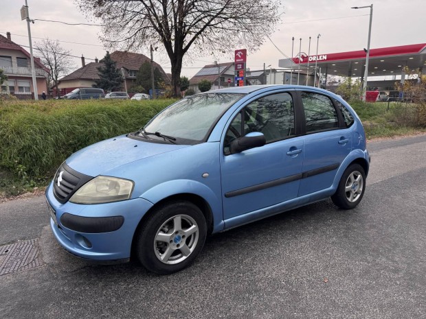 Citroen C3 1.4 HDi Comfort